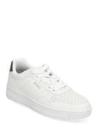 T2020 Bsc Met W Låga Sneakers White Björn Borg