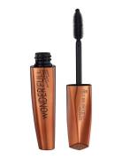 Rimmel Rimmel Wonder'full Argan Oil Mascara Svart