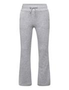 Trousers Jersey Velour Grey Me Bottoms Sweatpants Grey Lindex