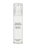 Rejuvenating Night Cream 50 Ml Nattkräm Ansiktskräm Nude Susanne Kaufm...