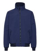 M Snug Blouson Jkt 2.0 Bomberjacka Jacka Navy Musto