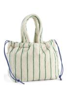 Naram Handbag Shopper Väska White Bongusta