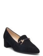 Gabor Loafer Pumps Svart