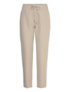 Bruuns Bazaar Rubysusbbliwa Pants Beige