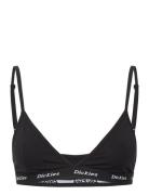 Dickies Dickies Triangle Bralette Svart