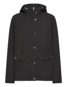 Lauren Ralph Lauren 2-In-1 Jacket Svart