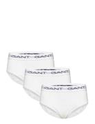 GANT Brief 3-Pack Vit