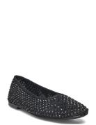 Marli Ballerinas Ballerinaskor Ballerinas Black Steve Madden