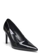 Steve Madden Prophecy Pump Svart