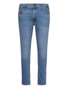 Luke Bottoms Jeans Slim Blue Lee Jeans