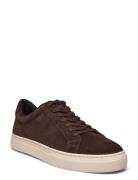 Paul 2.0 Låga Sneakers Brown VAGABOND