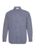 Zachary Shirt Designers Shirts Casual Blue Filippa K