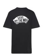 VANS Style 76 Ss Svart