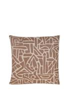 Cave Cushion Cover 50X50 Cm Home Textiles Cushions & Blankets Cushion ...