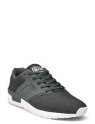 R140 Knt M Låga Sneakers Green Björn Borg