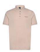 Armani Exchange Polo Beige