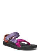 Teva Original Universal Rosa