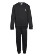 Adidas Originals Crew Set Svart