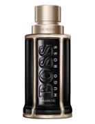 Hugo Boss The Scent Magnetic Eau De Parfum 30 Ml Parfym Eau De Parfum ...