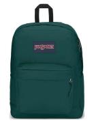 JanSport Superbreak Grön