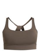 Rethinkit Butter Soft Sports Bra Seinna Brun