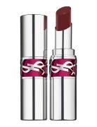 Ysl Loveshine Candy Glaze Lip Gloss Stick 6 Läppstift Smink Nude Yves ...