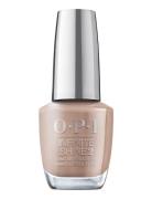 OPI Infinite Shine Basic Baddie 15 Ml Nude