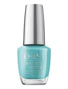 Is - First Class Tix 15 Ml Nagellack Smink Blue OPI