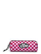 VANS Old Skool Pencil Pouch Rosa