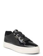 Avona Sneaker Låga Sneakers Black GANT