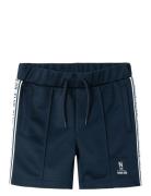 Name It Nkmjakka Sweat Shorts Unb Marinblå