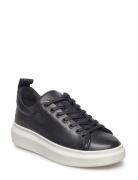 Dee Låga Sneakers Black Pavement