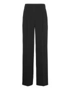 Andiata Kamille 3 Trousers Svart