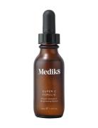 Super C Ferulic Serum Ansiktsvård Nude Medik8