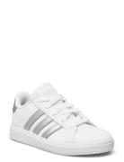 Adidas Sportswear Grand Court 2.0 K Vit