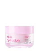 Dear Hydration Water Barrier Cream Dagkräm Ansiktskräm Nude Banila Co