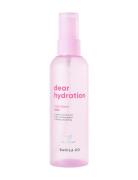 Dear Hydration Cool Down Mist Ansiktstvätt Ansiktsvatten Nude Banila C...