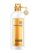 Montale Diamond Flowers Edp 100 Ml Nude