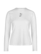 Johaug Elemental Long Sleeve 2.0 Vit