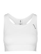 Johaug Discipline Sports Bra Vit