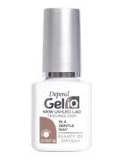 Gel Iq In A Gentle Way Nagellack Gel Brown Depend Cosmetic