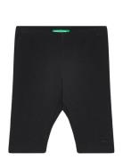 United Colors Of Benetton Leggings Svart