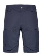 Helly Hansen Crewline Cargo Shorts 2.0 Marinblå