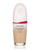 Revitalessence Skin Glow Foundation Foundation Smink Shiseido