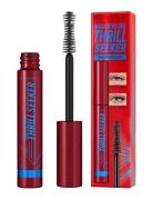 Rimmel Volume Thrill Seeker Mascara Black Nude