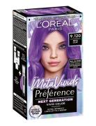 L'Oréal Paris L'oréal Paris, Recital Préférence, Metavivids, 9.120 Met...