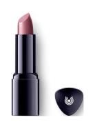 Lipstick 03 Camellia 4,1 G Läppstift Smink Pink Dr. Hauschka