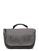 Texel Wash Bag W3 Necessär Grey Rains