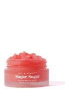 NCLA Beauty Sugar Sugar Lip Scrub Nude