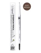 Depend Cosmetic Eyebrowpen. Slim&Thin Softbrown Nude